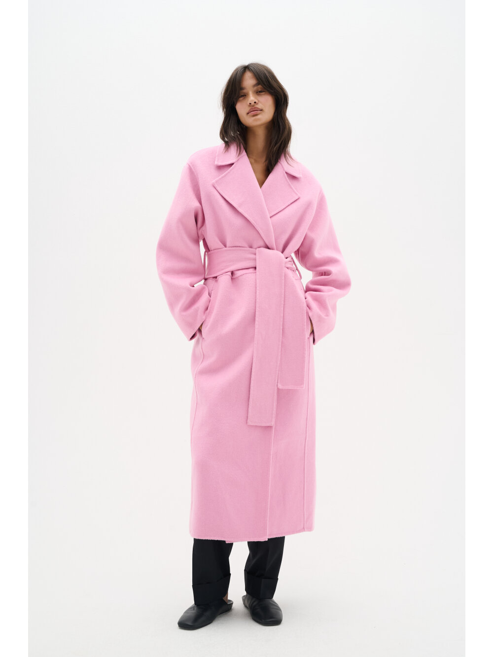 InWear - TillaIW Long Coat