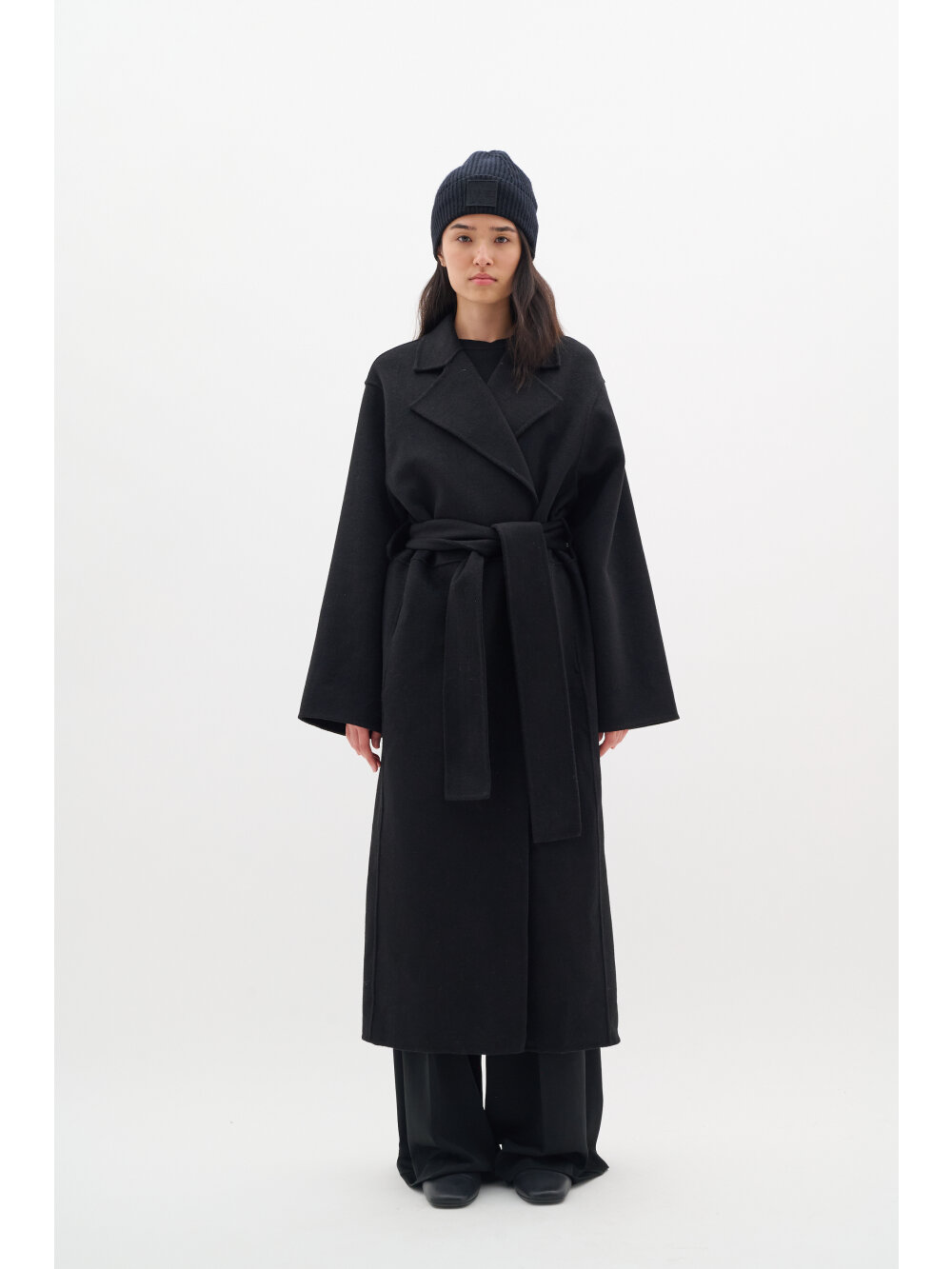 InWear - TillaIW Long Coat