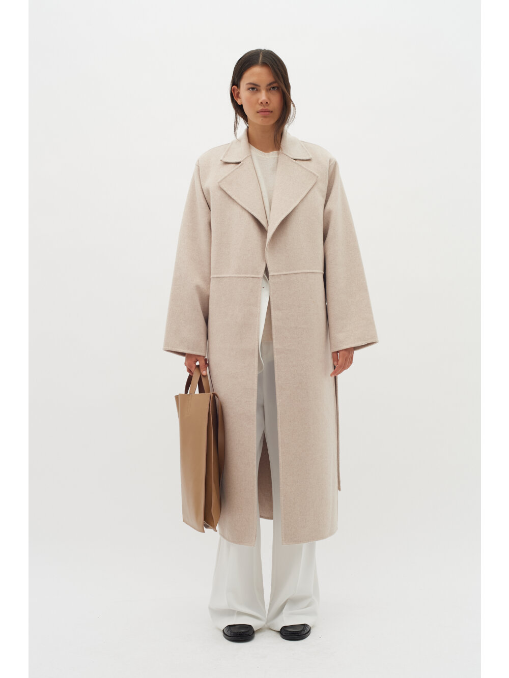 InWear - TillaIW Long Coat