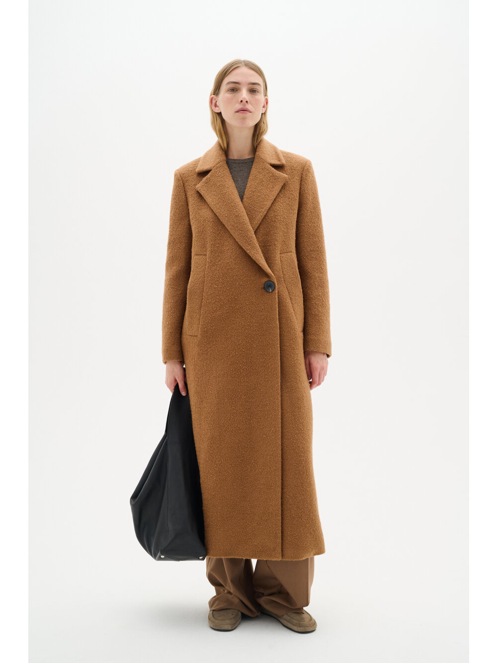 InWear - TanayIW Long Coat