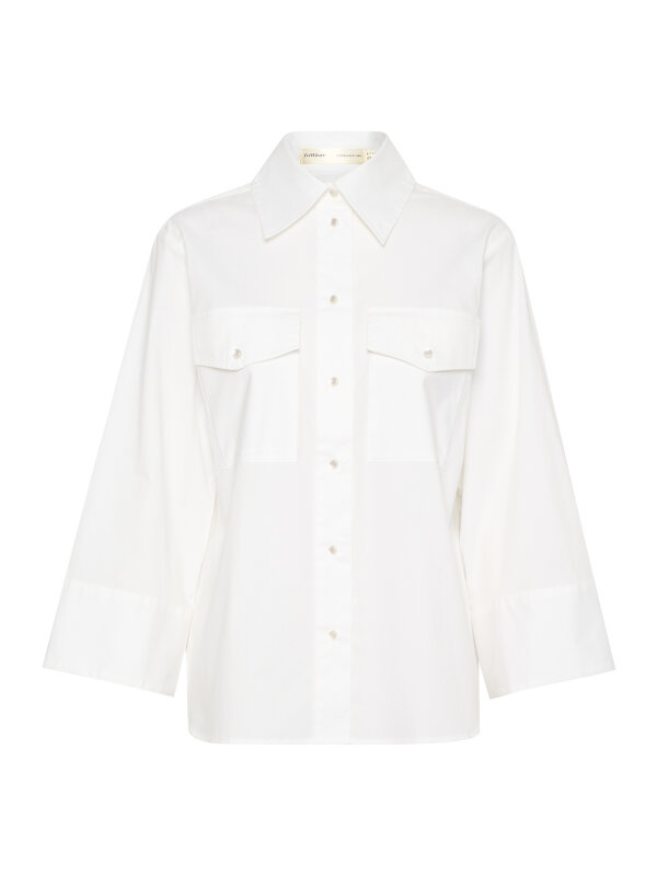 InWear - LulaIW Collar Shirt