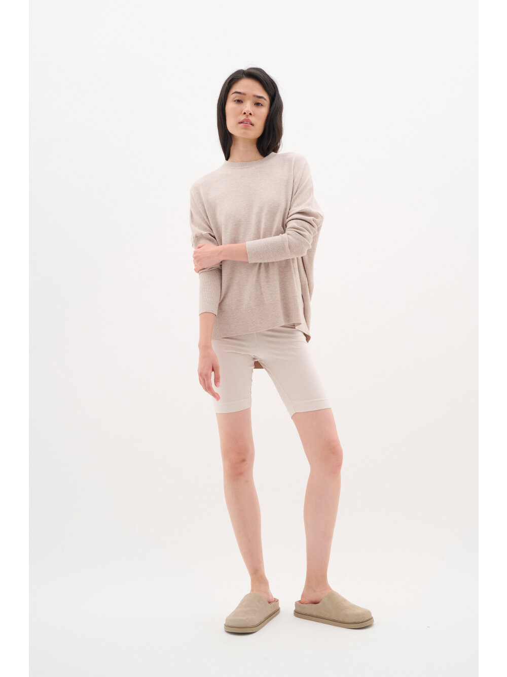 InWear - LilIW Base Shorts