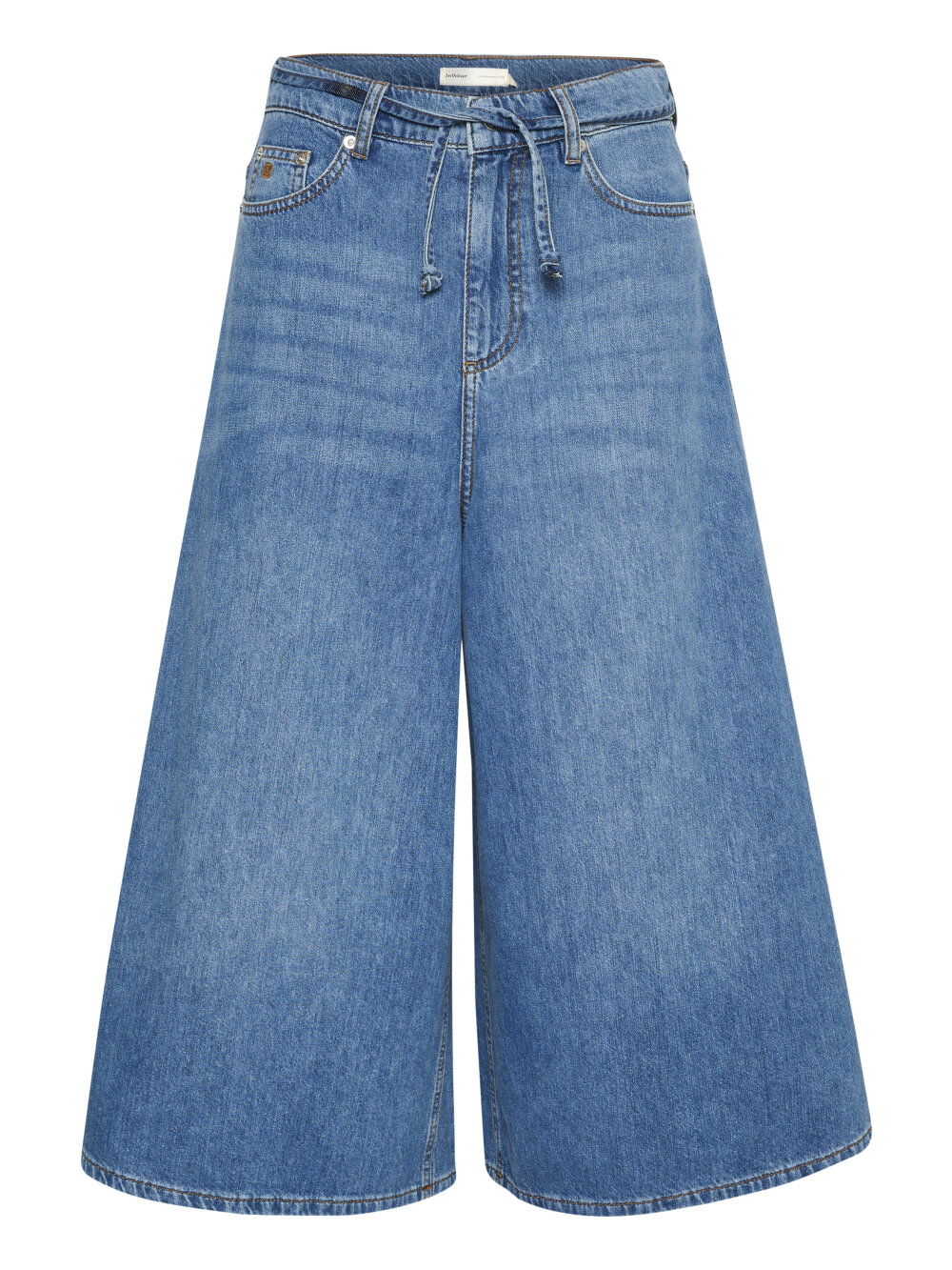 InWear - LivaIW Culotte Jeans