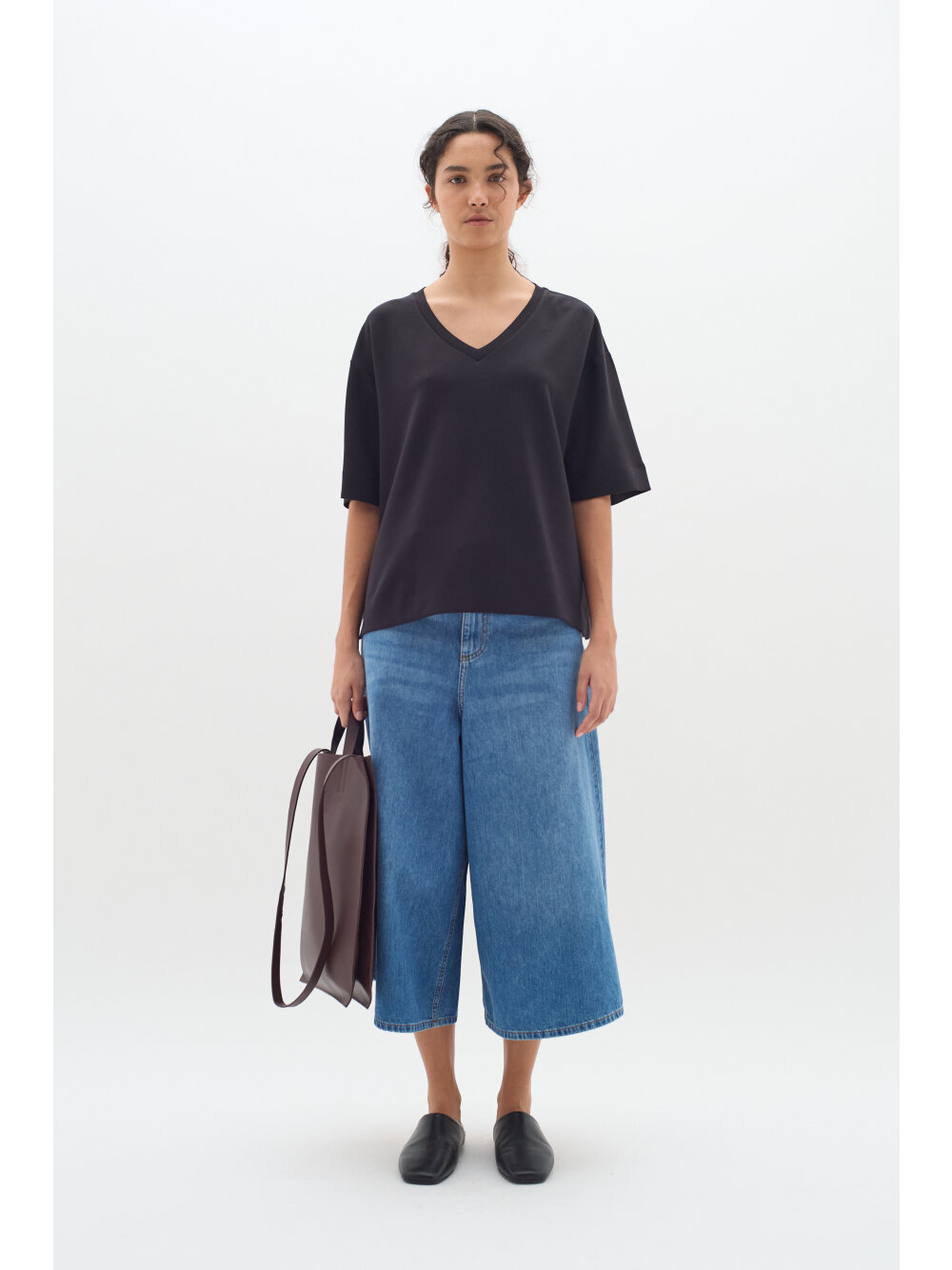 InWear - LivaIW Culotte Jeans