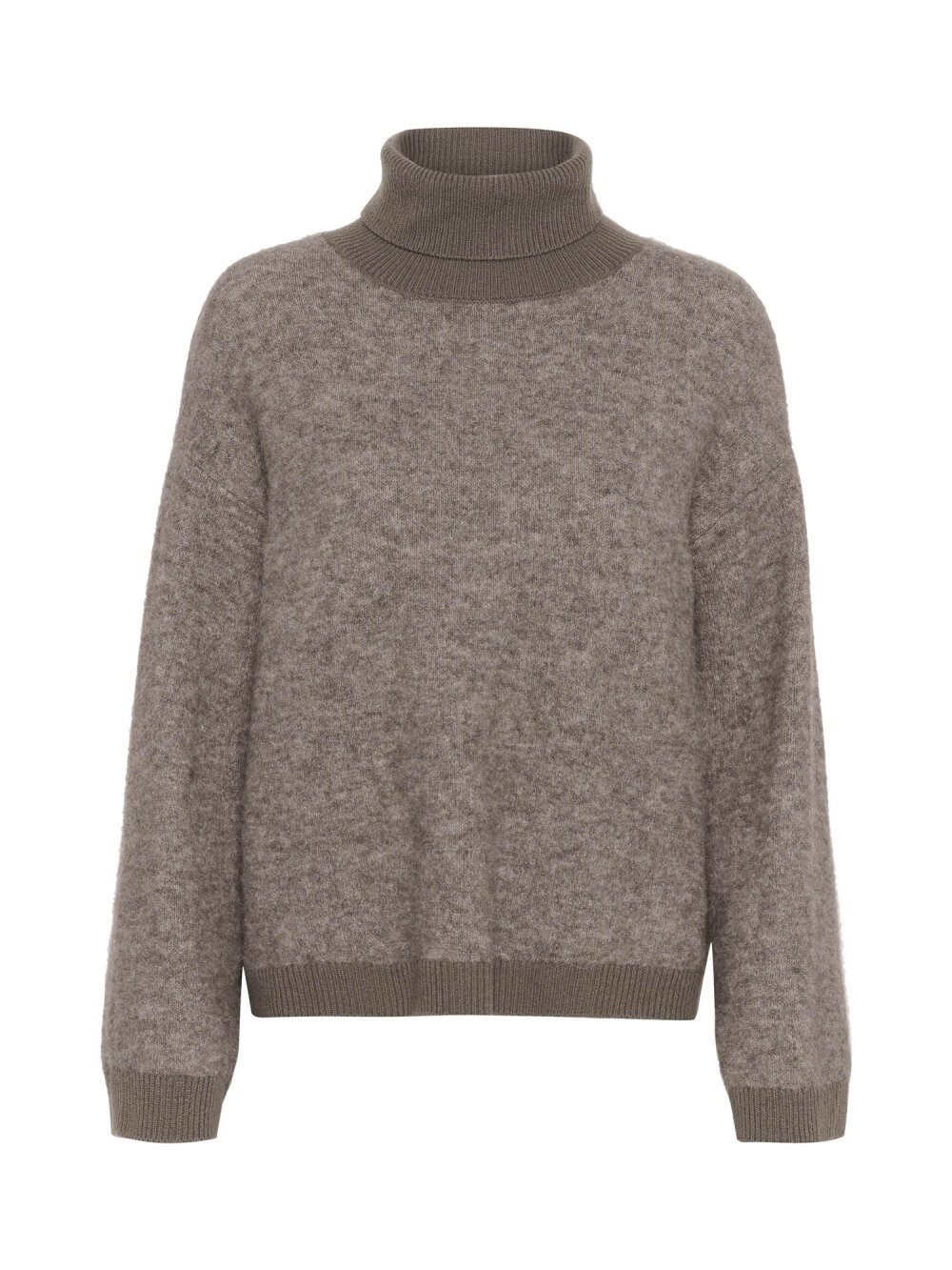 Soaked In Luxury - SLJessie Pullover