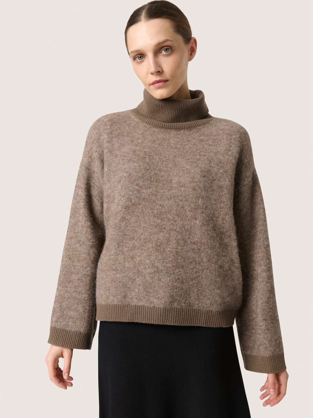 Soaked In Luxury - SLJessie Pullover