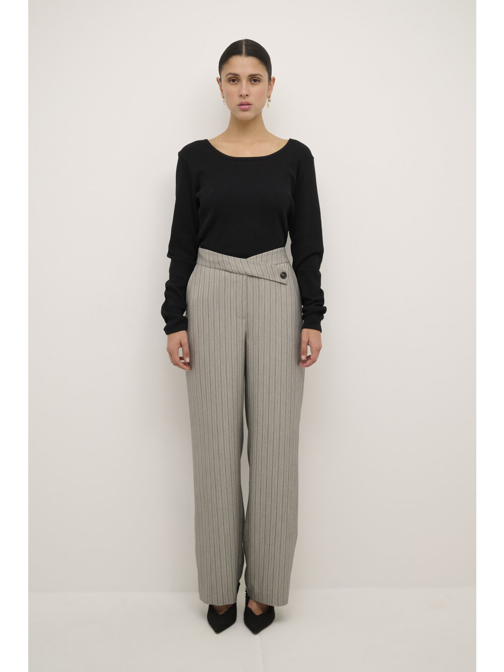 Karen By Simonsen - KathrineKB Wide Pants