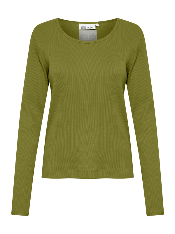 Karen By Simonsen - JillKB Long Sleeve