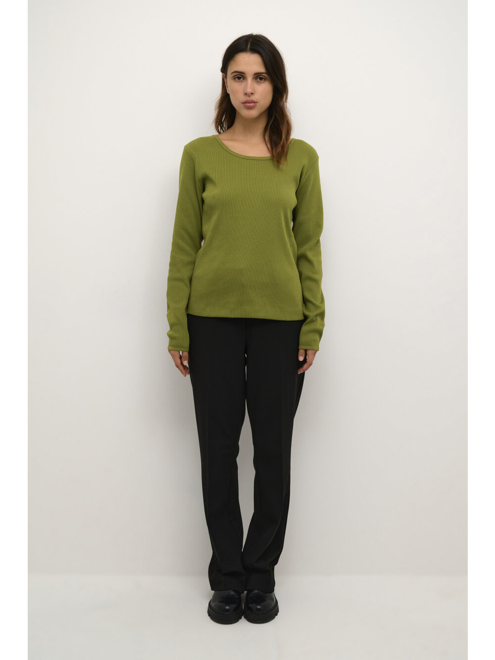 Karen By Simonsen - JillKB Long Sleeve