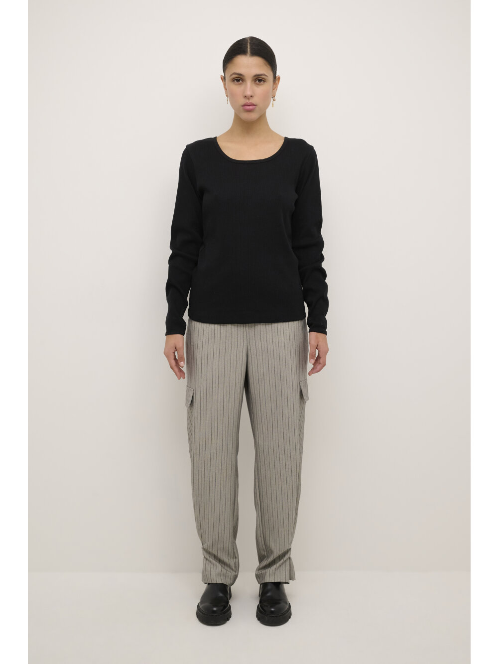 Karen By Simonsen - JillKB Long Sleeve