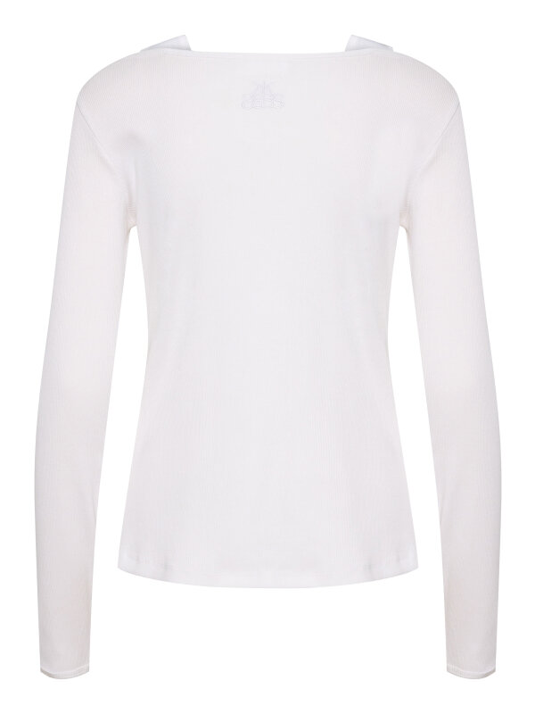 Karen By Simonsen - JillKB Cut Out Tee