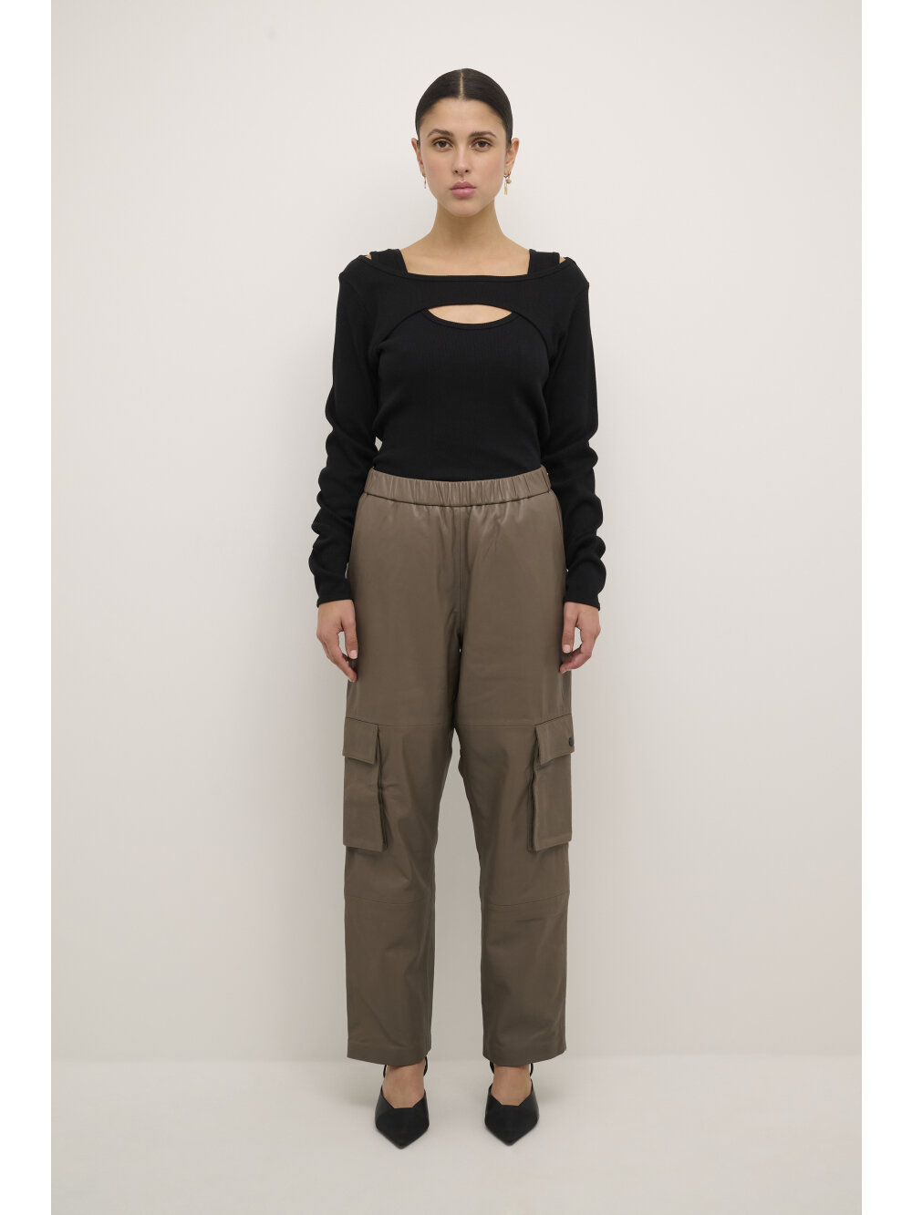 Karen By Simonsen - KaparKB Pants