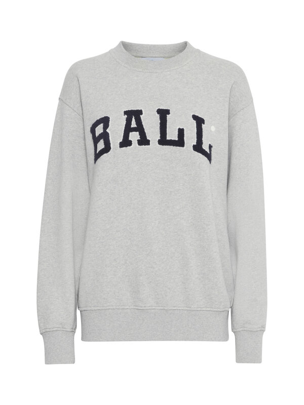 Ball - BAALOMA DECO Sweatshirt