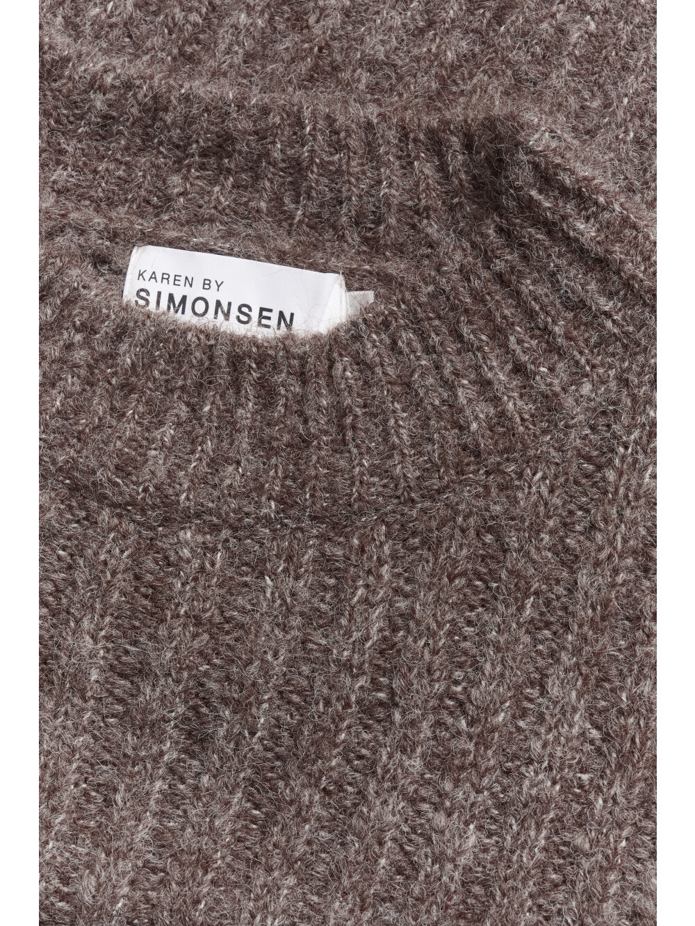 Karen By Simonsen - KBRoma Pullover