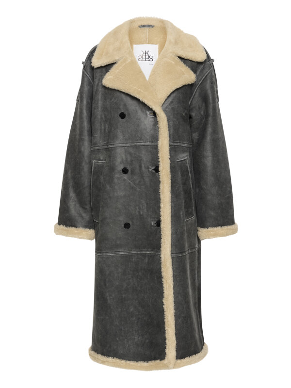 Karen By Simonsen - KBReio Kleo Long Coat