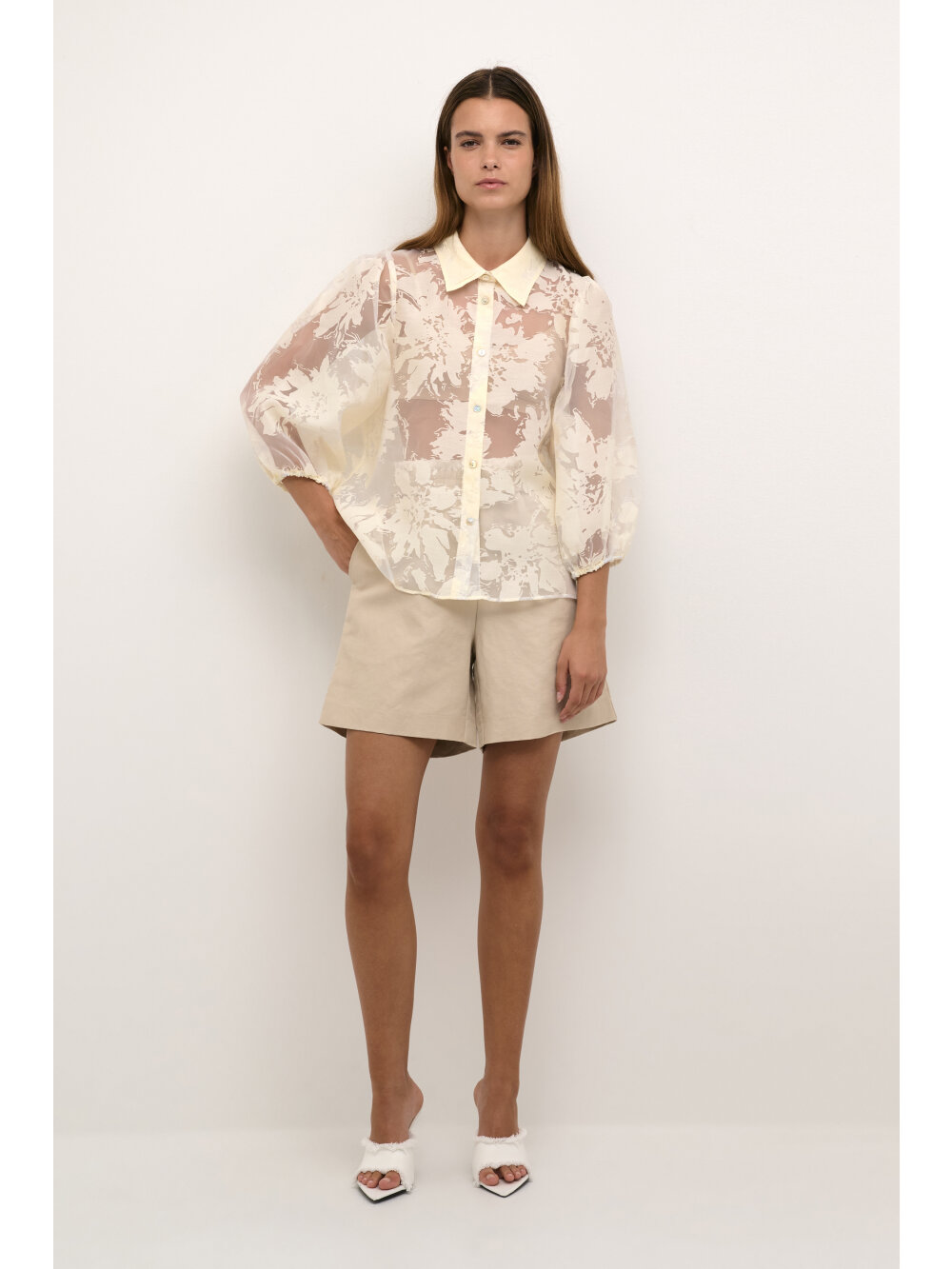 Karen By Simonsen - NigellaKB Blouse