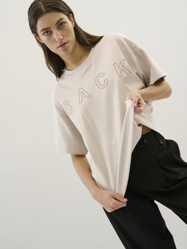 Karen By Simonsen - KBParis T-shirt