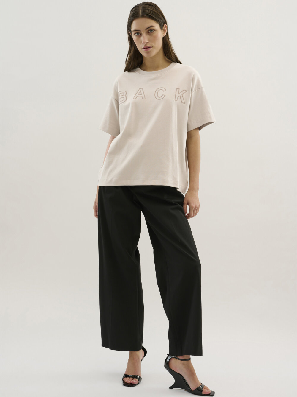 Karen By Simonsen - KBParis T-shirt