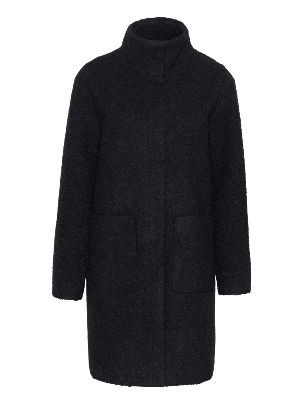 Saint Tropez - FerddySZ Coat Jakke