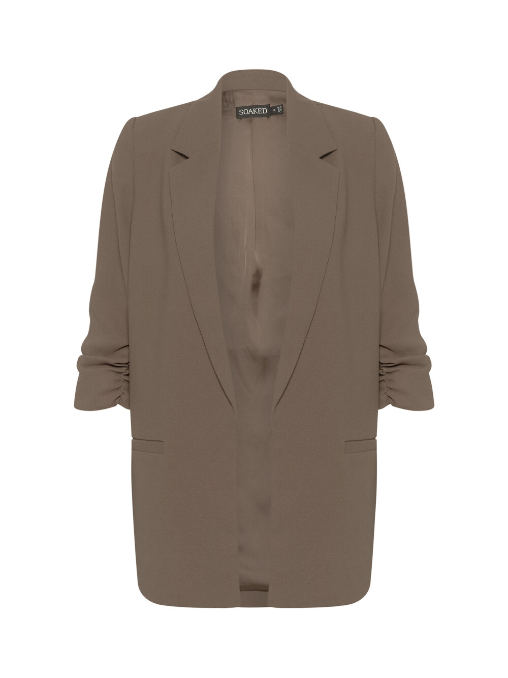 Soaked In Luxury - SLShirley Blazer