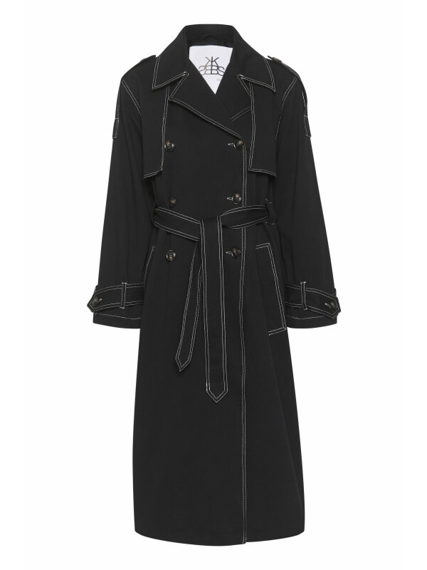 Karen By Simonsen - JenKB Coat