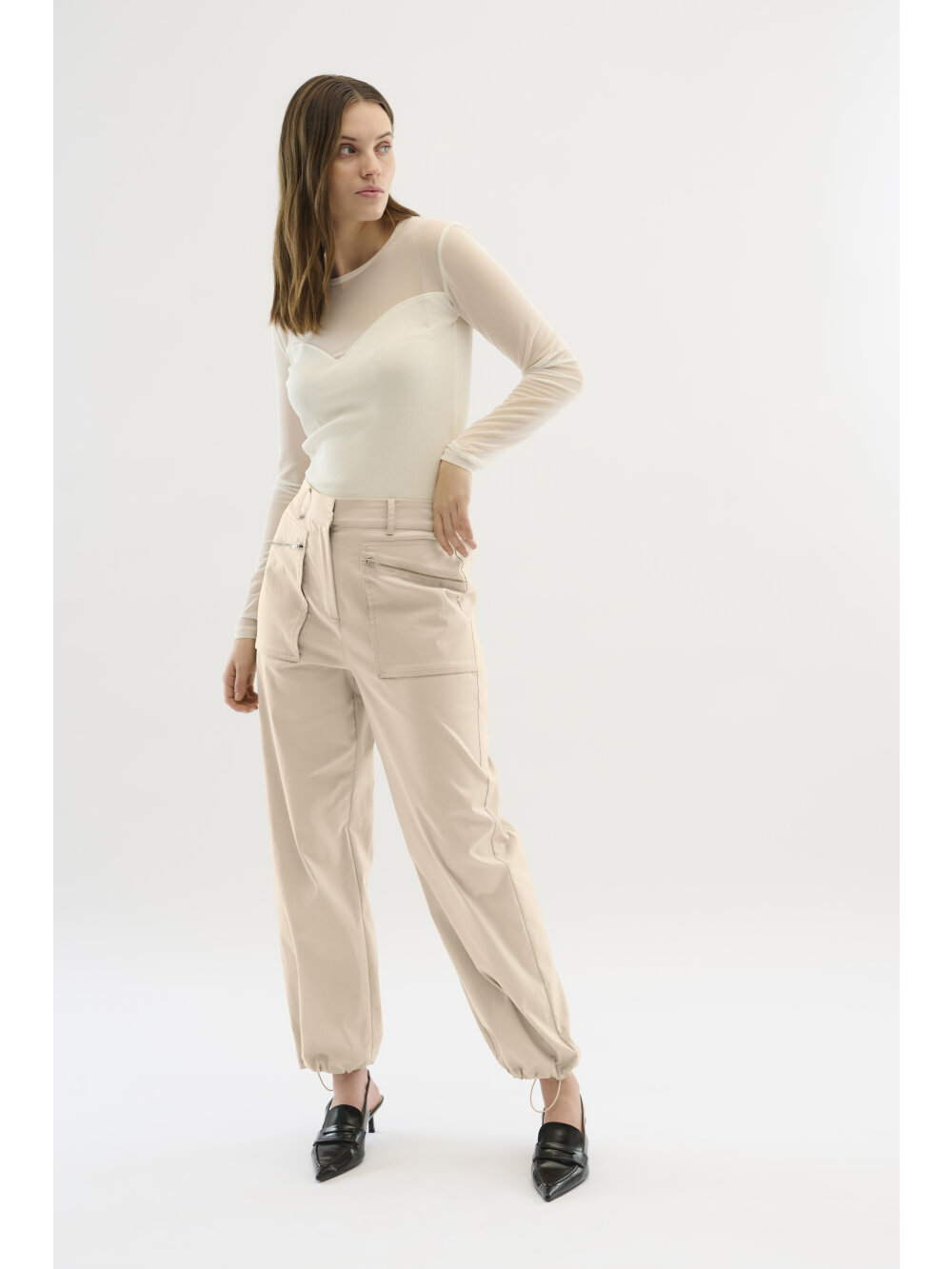 Karen By Simonsen - MaddieKB Pants