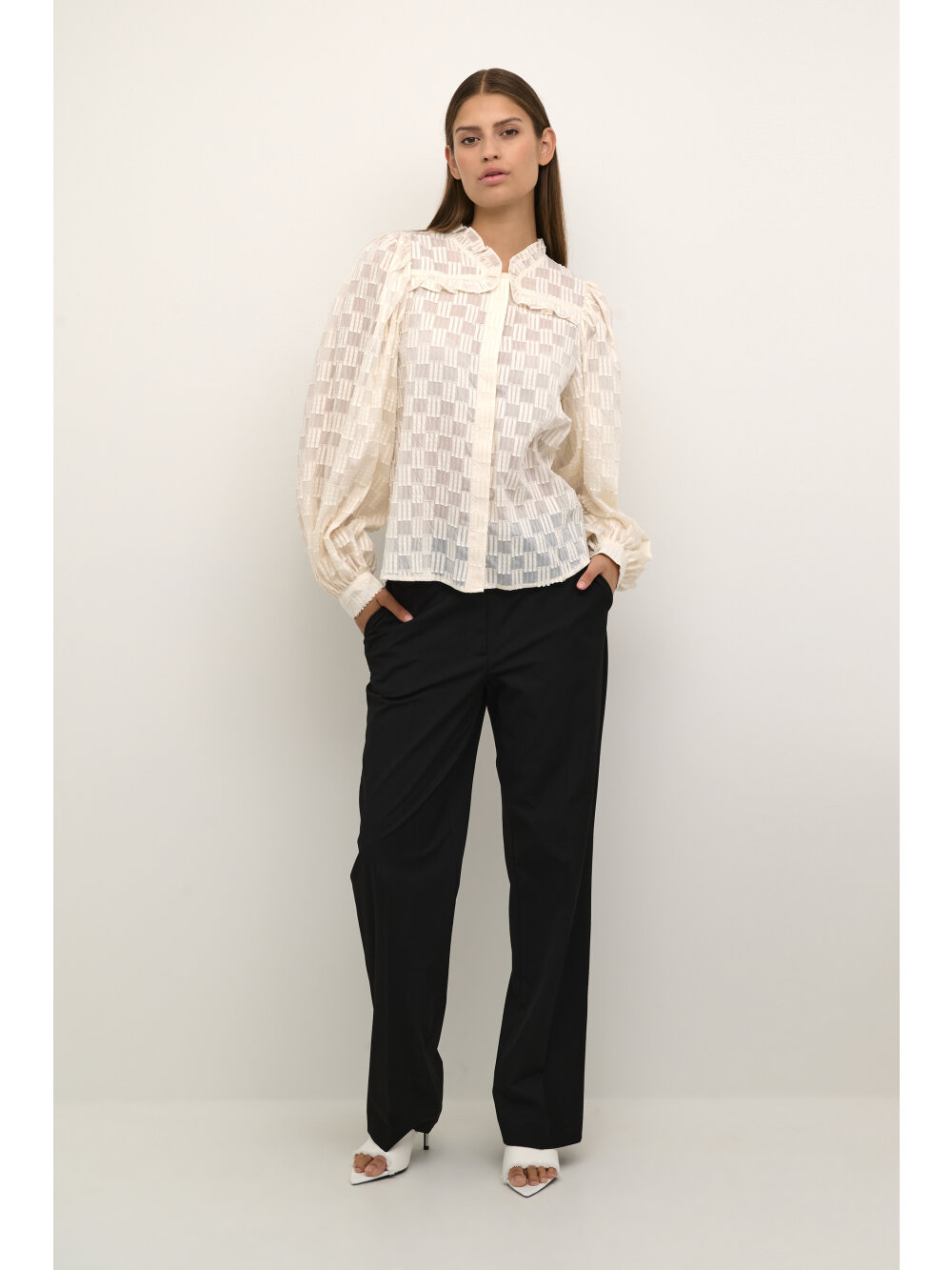 Karen By Simonsen - MaggaKB Blouse