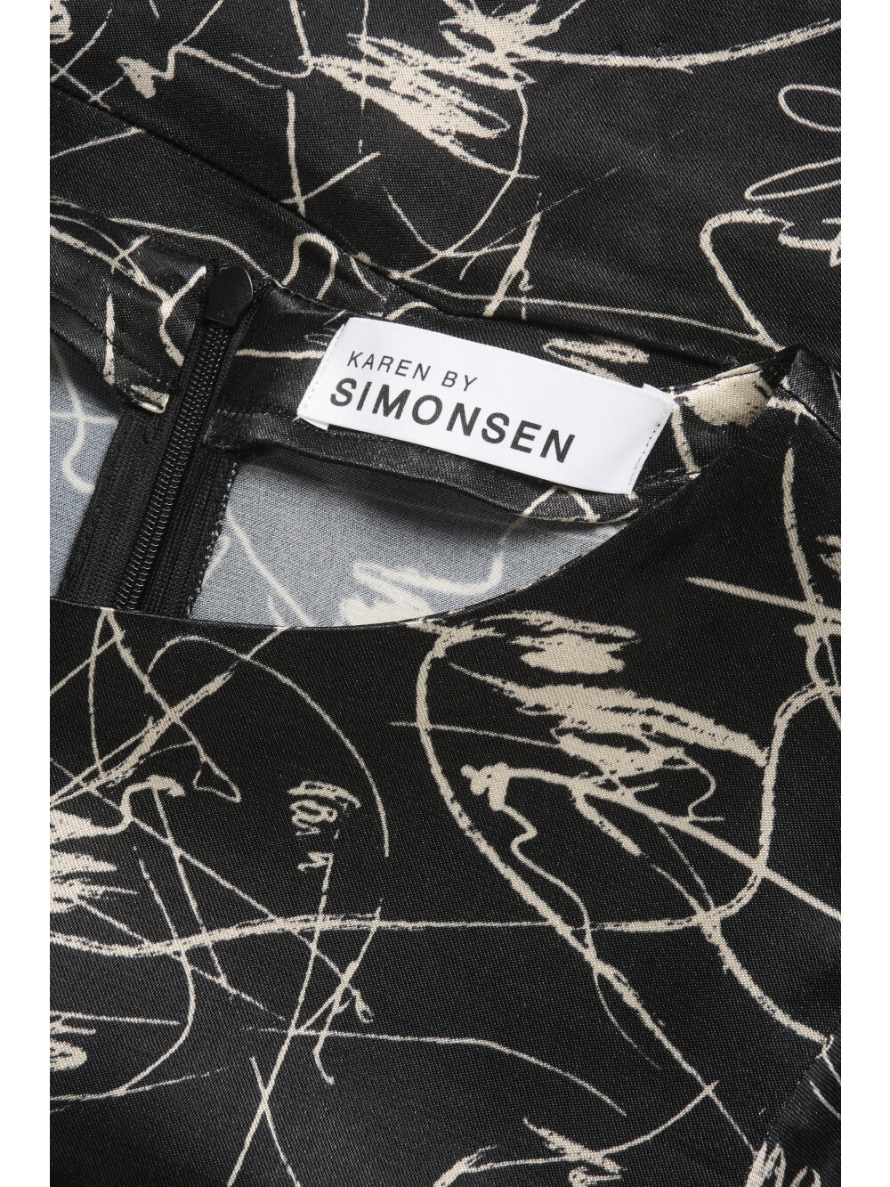 Karen By Simonsen - MarbellaKB Blouse