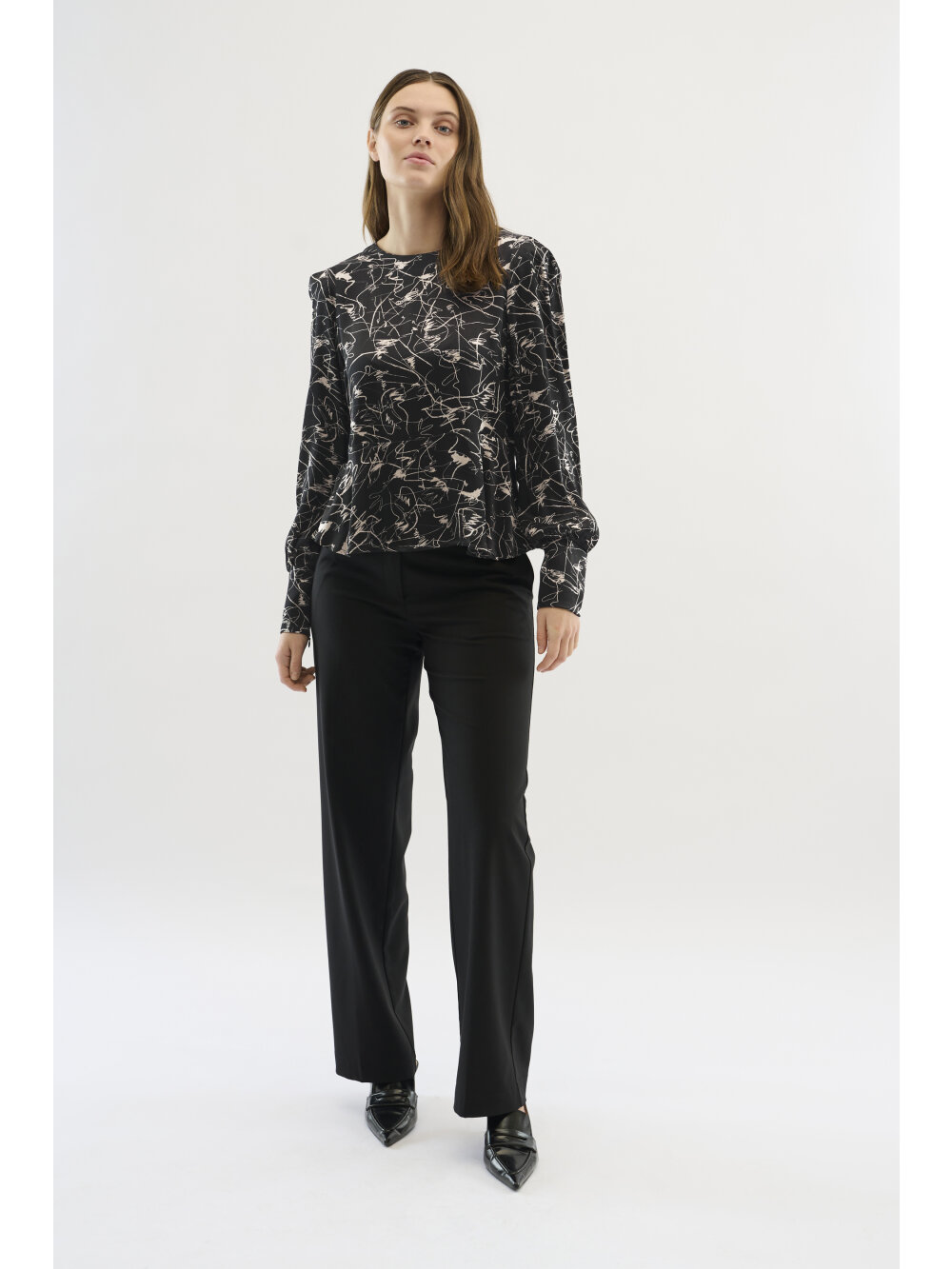 Karen By Simonsen - MarbellaKB Blouse