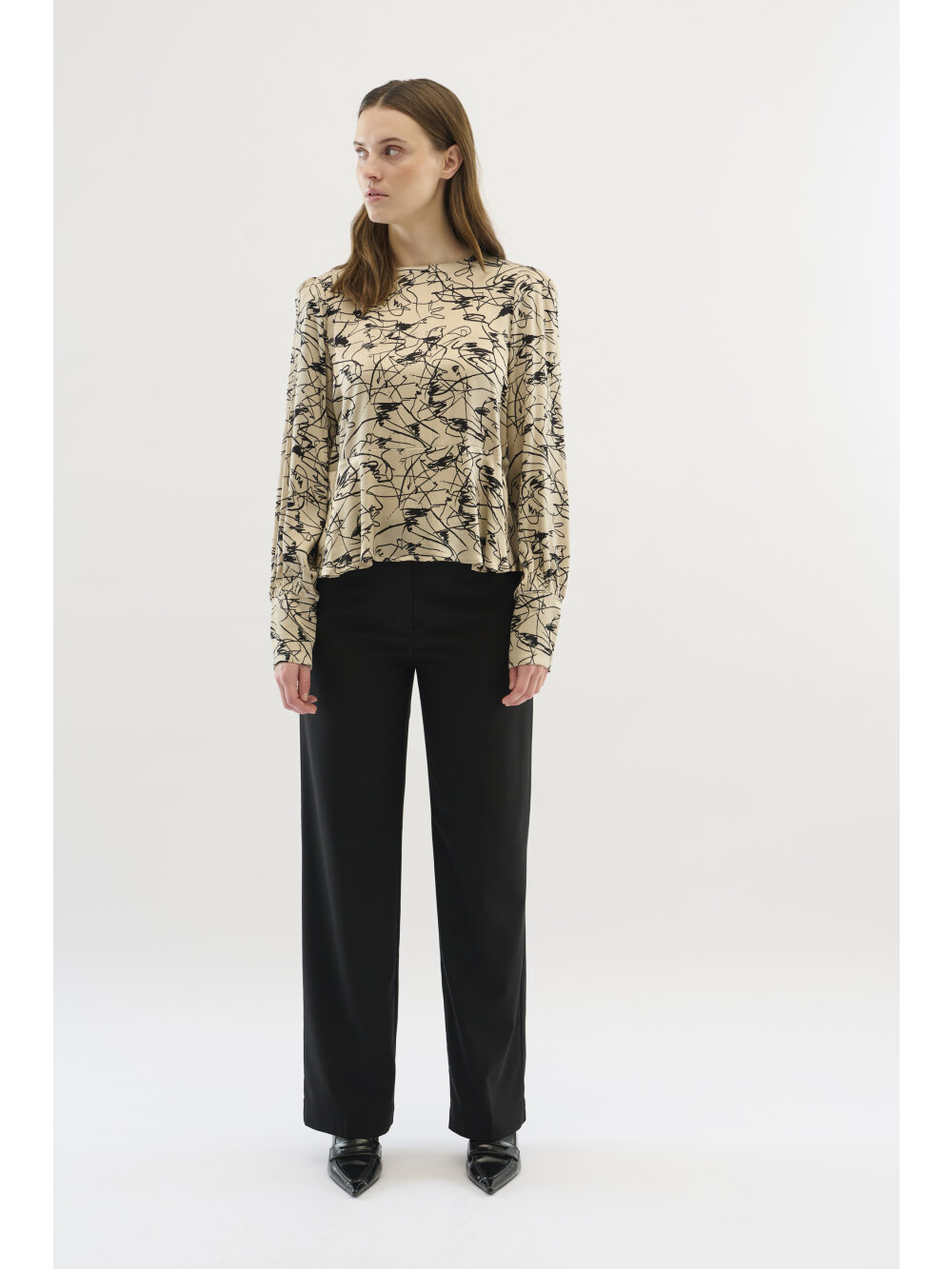 Karen By Simonsen - MarbellaKB Blouse