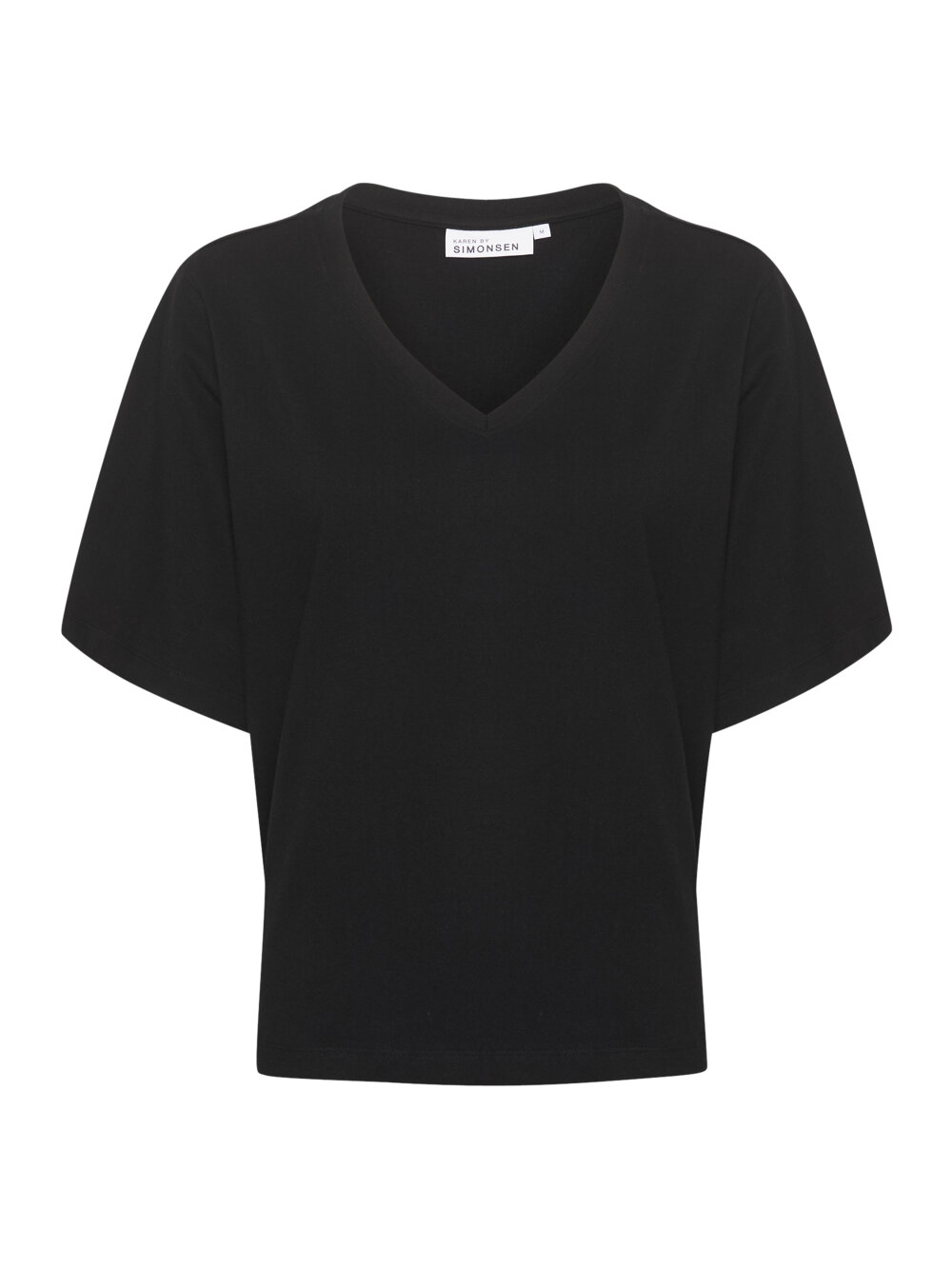 Karen By Simonsen - KBAmanda Vneck Tee