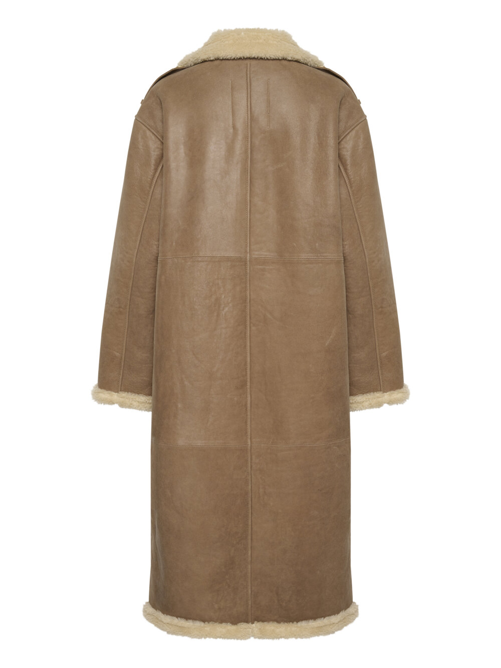 Karen By Simonsen - KBReio Kleo Long Coat