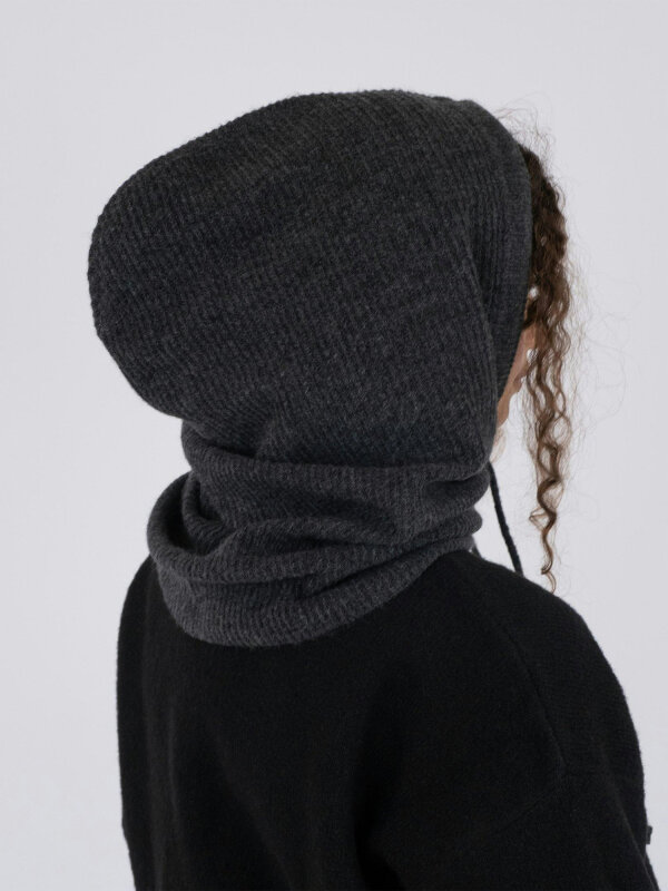 Neo Noir - Madita Knit Balaclava