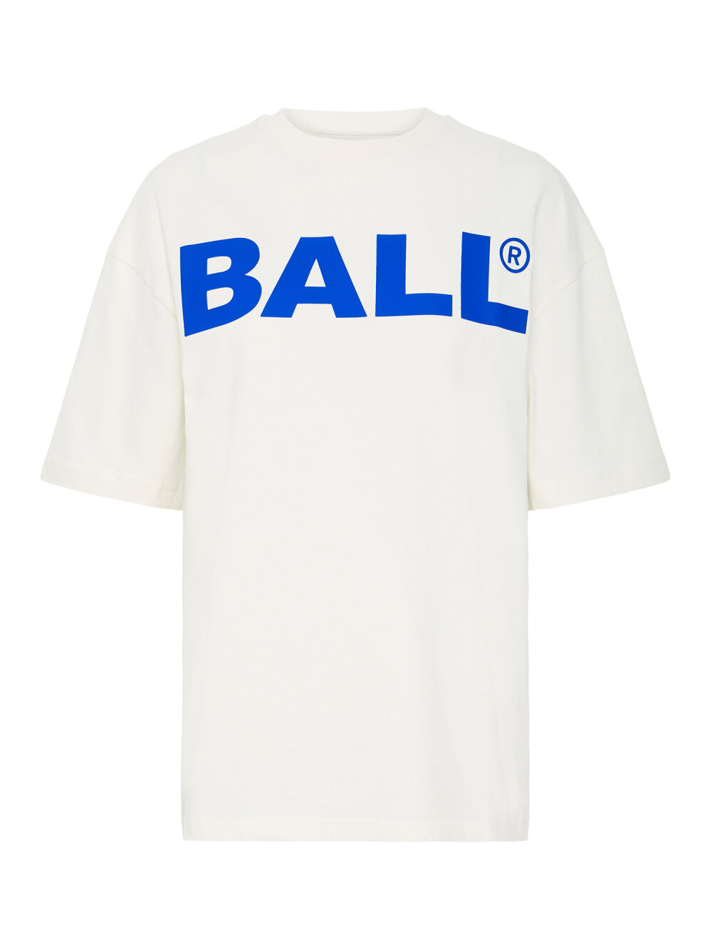 Ball - BALL CPH ORIGINAL T-shirt