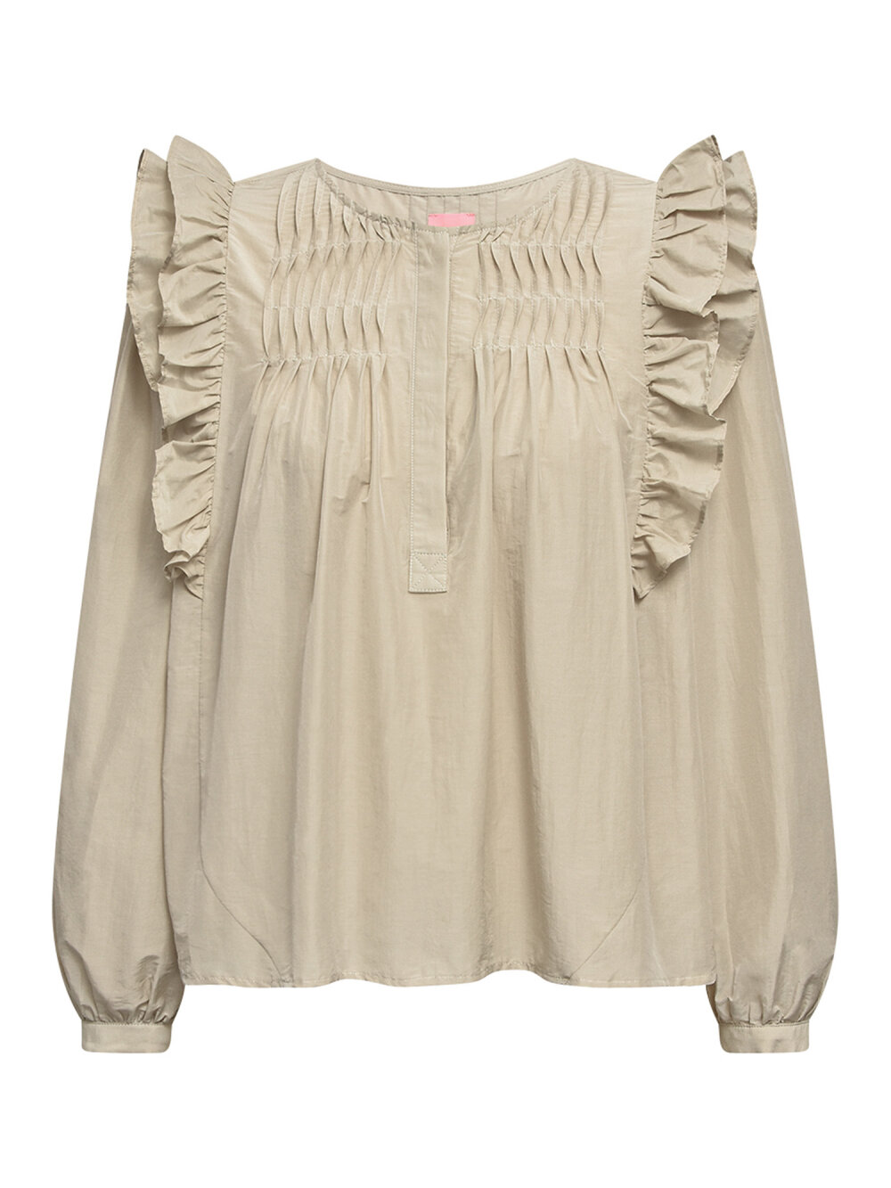 Gossia - MinaGO Bluse