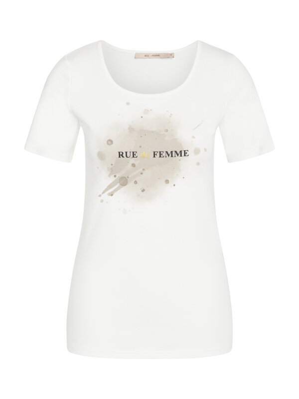 Rue De Femme - New Svea Rdf T-shirt