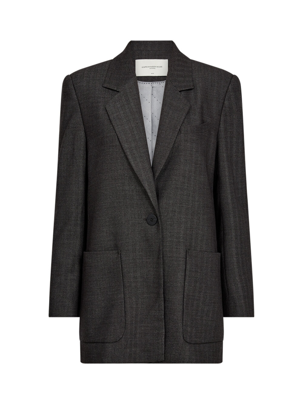 Copenhagen Muse - CMTAILOR Blazer