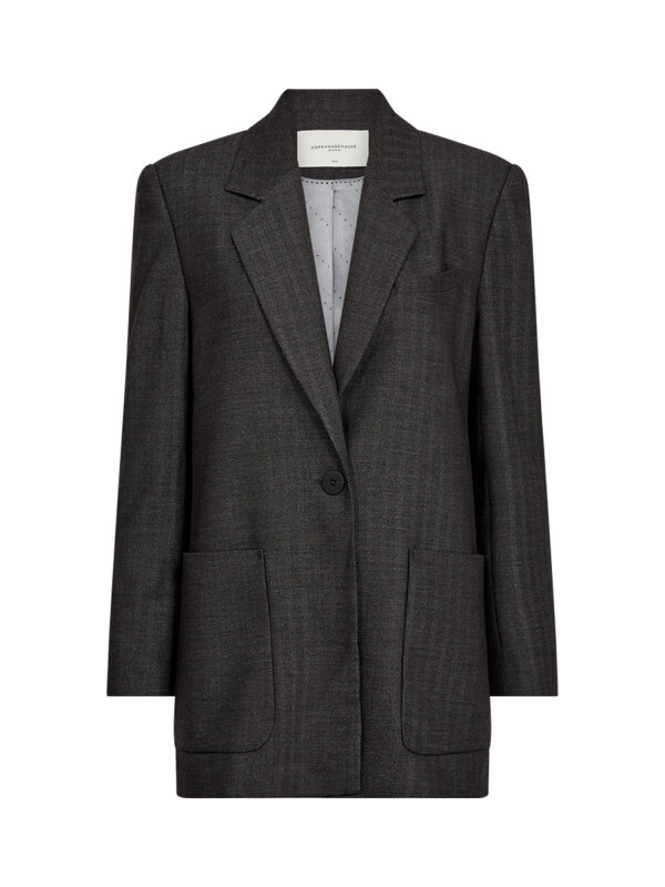 Copenhagen Muse - CMTAILOR Blazer