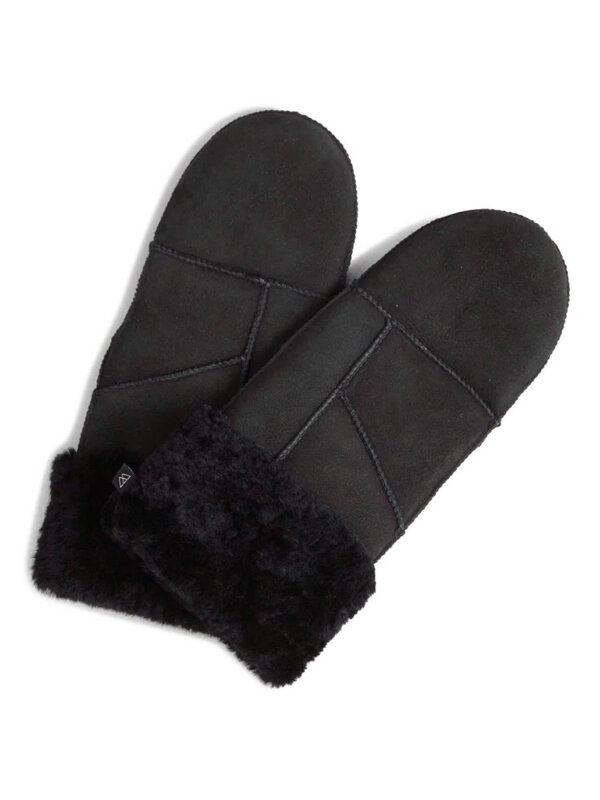 Markberg - BellaMBG Sheepskin Mitten Luffe