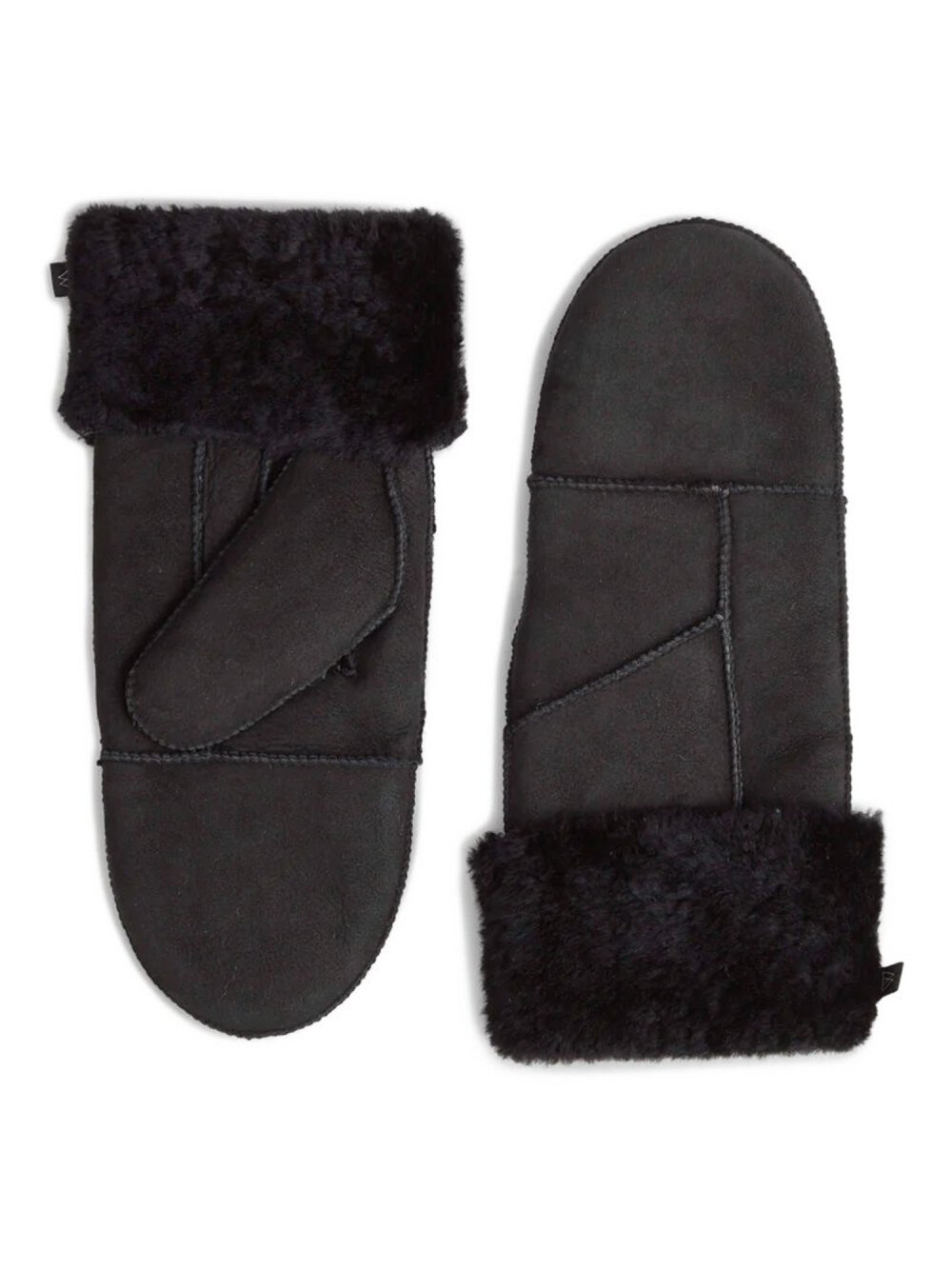 Markberg - BellaMBG Sheepskin Mitten Luffe