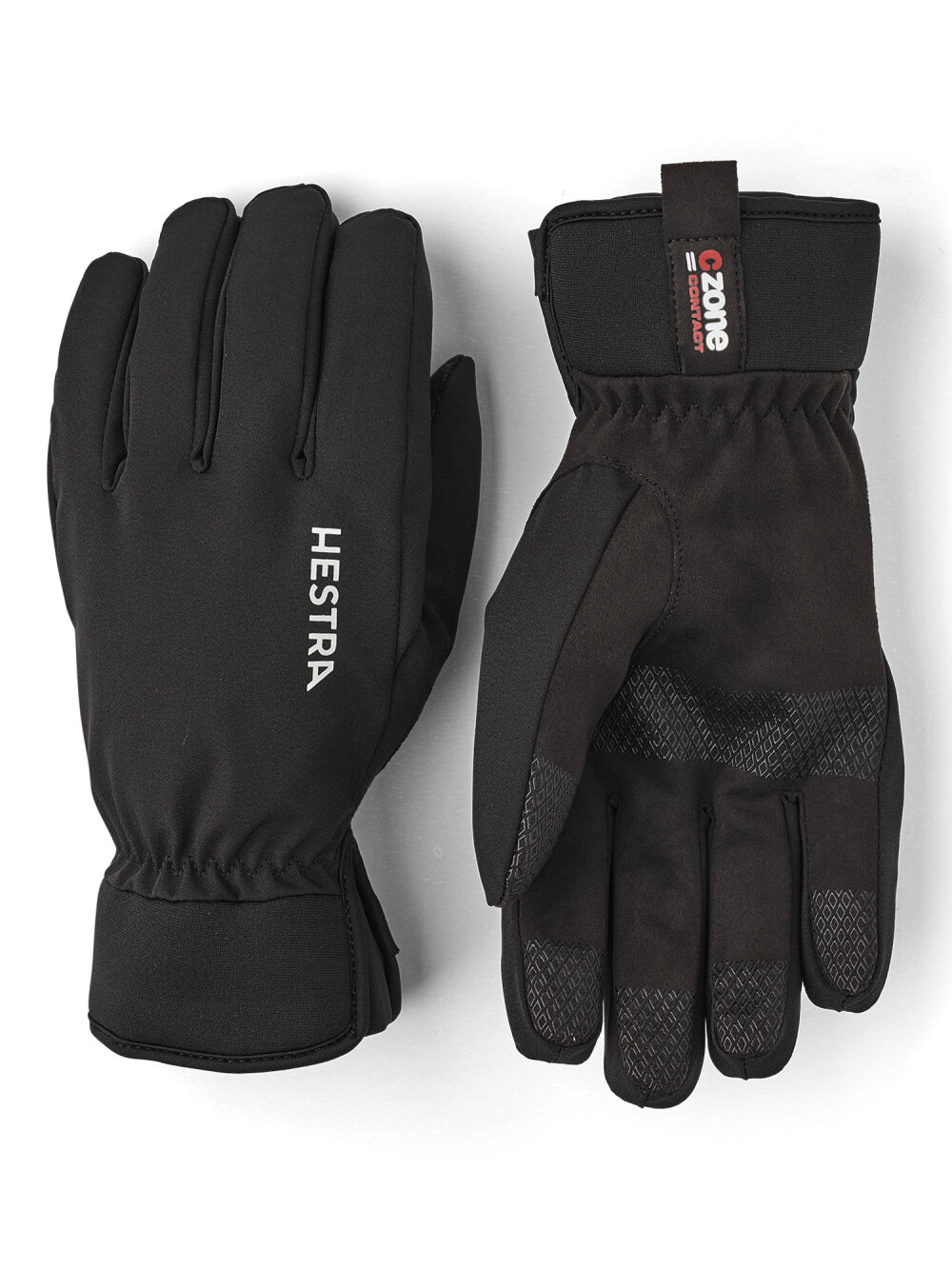 Hestra - CZone Contact Glove -5 finger Handske