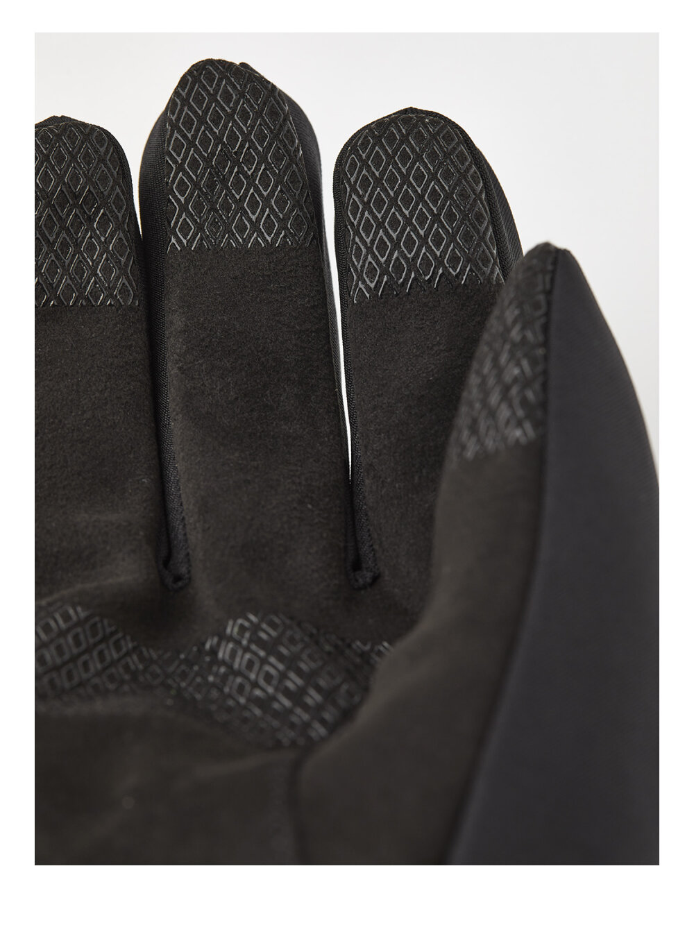 Hestra - CZone Contact Glove -5 finger Handske