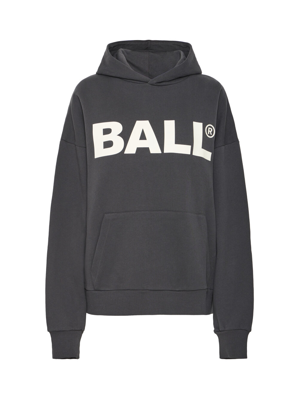 Ball - BALL HAMMER HOODIE