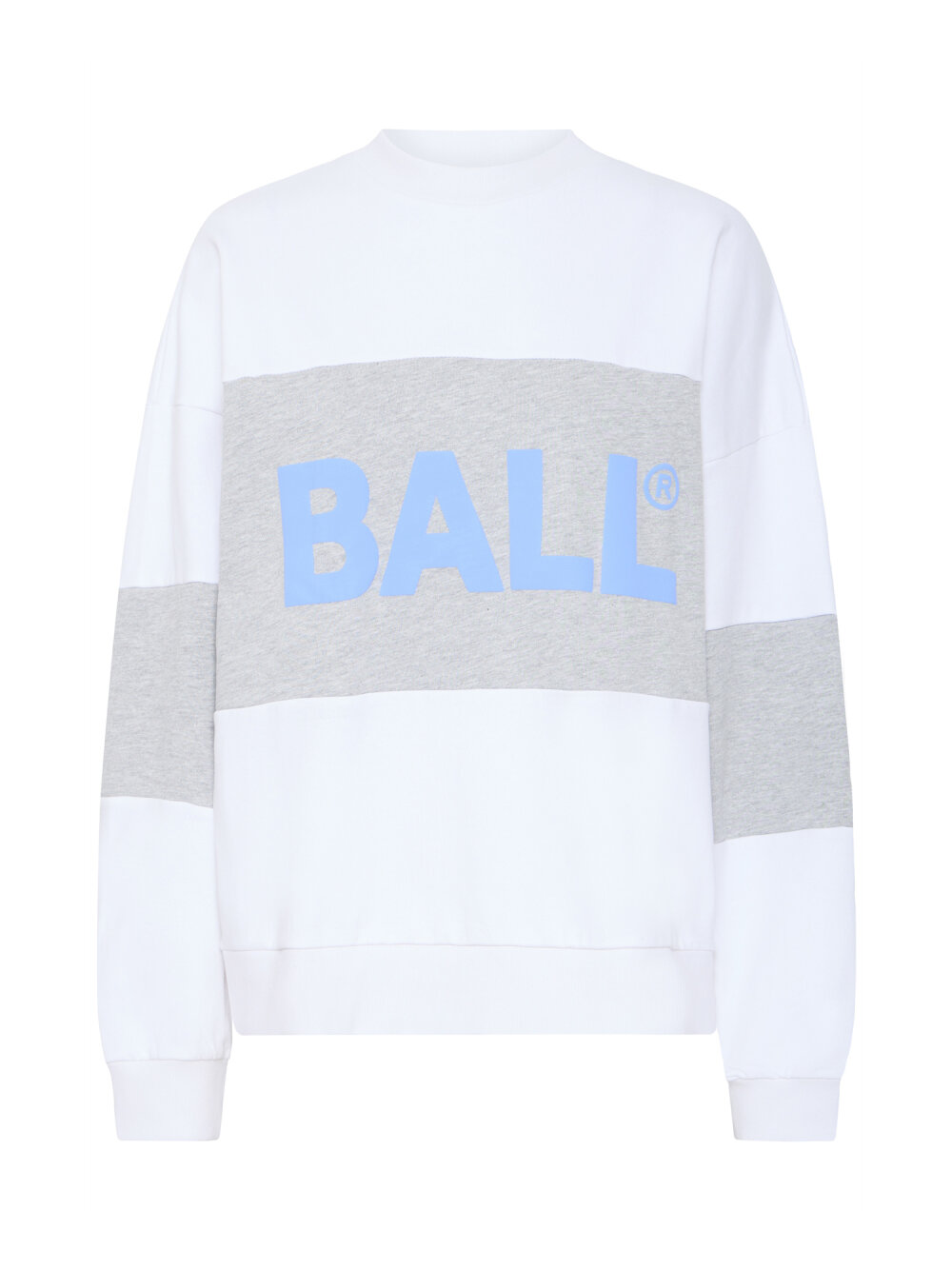 Ball - BALL LOGO CREW NECK Sweatshirt