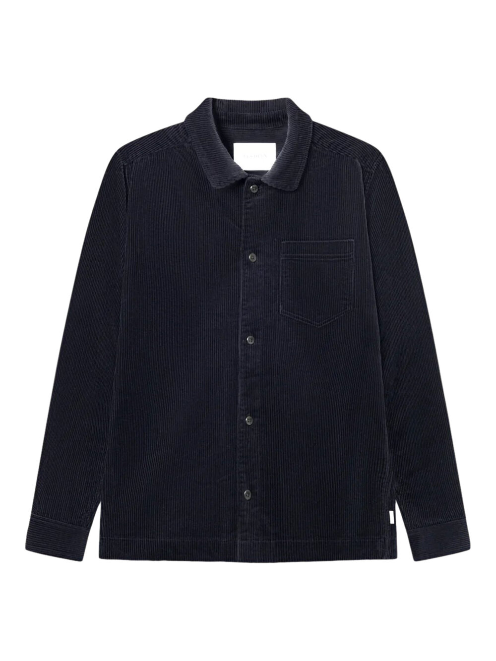 Les Deux - Layton Corduroy Overshirt