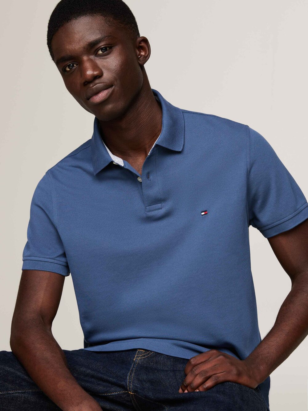 Tommy Hilfiger - 1985 REGULAR Polo