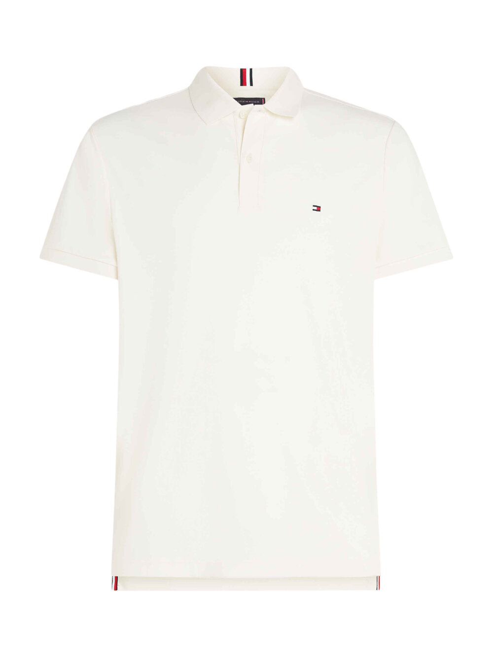 Tommy Hilfiger - LIQUID COTTON ESSENTIAL REG Polo