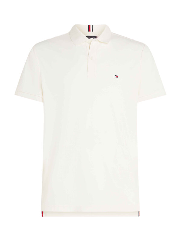 Tommy Hilfiger - LIQUID COTTON ESSENTIAL REG Polo