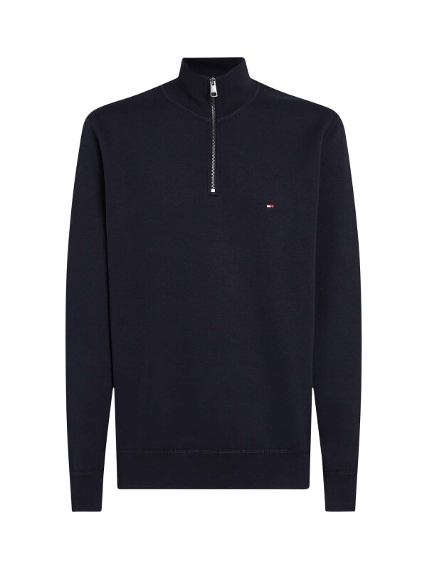 Tommy Hilfiger - ESSENTIAL FLEECE 1/4 ZIP Sweatshirt