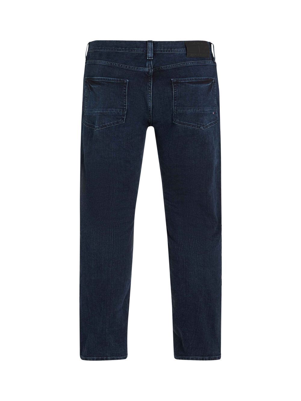 Tommy Hilfiger - STRAIGHT DENTON STR MEEK BLUEBLK Jeans